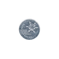 Preview 10 sen, 2012 obverse