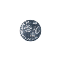 Preview 10 sen, 2012 reverse