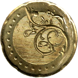Preview 50 sen, 2018 obverse