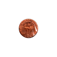 Preview 1 sen, 2006 reverse