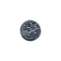 Preview 10 sen, 2015 obverse