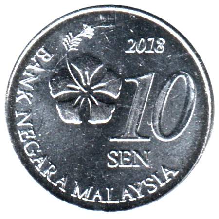 10 sen, 2018 Reverse