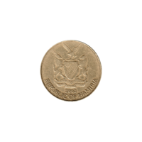 Preview 1 Dollar, 2002 obverse