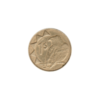 Preview 1 Dollar, 2002 reverse
