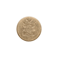 Preview 1 Dollar, 2018 obverse