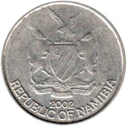 Preview 10 cents, 2002 obverse
