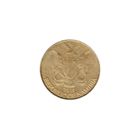 Preview 1 Dollar, 2010 obverse