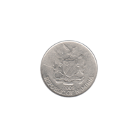 Preview 10 cents, 2009 obverse
