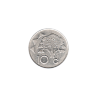 Preview 10 cents, 2009 reverse