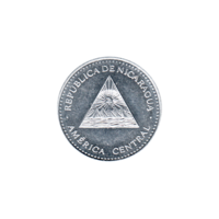 Preview 1 Córdoba, 2014 obverse