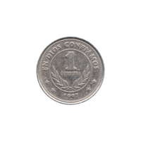 Preview 1 Córdoba, 1997 reverse