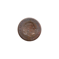 Preview 5 cents, 1963 obverse