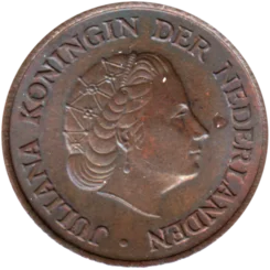 Preview 5 cents, 1963 obverse