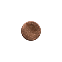 Preview 1 cent, 1971 obverse