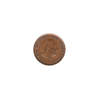 Preview 1 cent, 1970 obverse