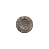 Preview 25 cents, 1966 obverse