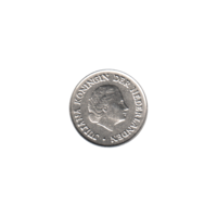 Preview 25 cents, 1950 obverse