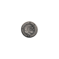 Preview 10 cents, 1972 obverse
