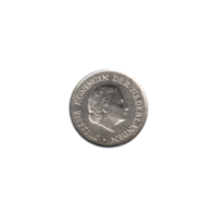Preview 25 cents, 1968 obverse