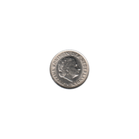 Preview 10 cents, 1966 obverse
