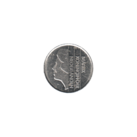 Preview 25 cents, 1985 obverse
