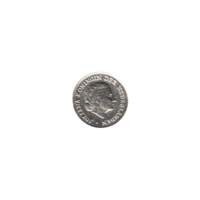 Preview 10 cents, 1975 obverse