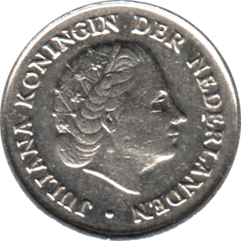 Preview 10 cents, 1973 obverse