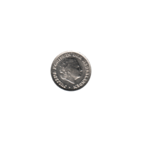 Preview 10 cents, 1967 obverse