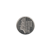 Preview 25 cents, 1992 obverse