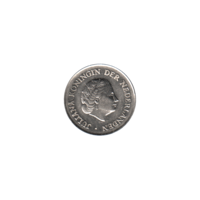 Preview 25 cents, 1967 obverse