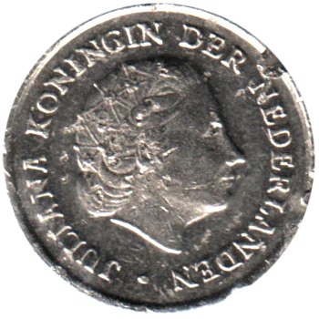 Preview 10 cents, 1976 obverse