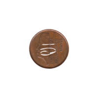 Preview 5 cents, 1983 obverse