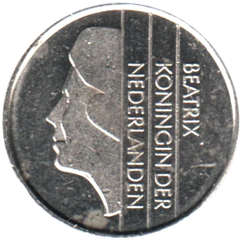 10 cents, 1992 Obverse