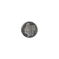 Preview 10 cents, 1992 obverse