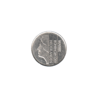 Preview 25 cents, 1984 obverse