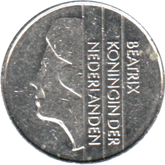 10 cents, 1985 Obverse