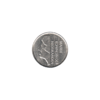 Preview 25 cents, 1991 obverse