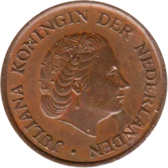 Preview 5 cents, 1979 obverse