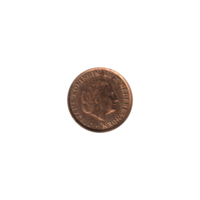 Preview 1 cent, 1960 obverse