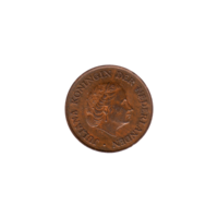 Preview 5 cents, 1976 obverse