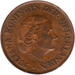 Preview 5 cents, 1976 obverse