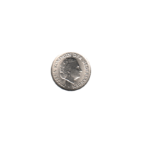 Preview 10 cents, 1965 obverse