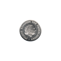 Preview 25 cents, 1973 obverse