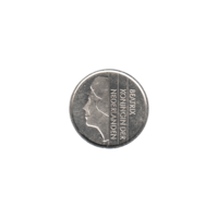 Preview 25 cents, 1987 obverse