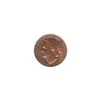 Preview 1 cent, 1948 obverse