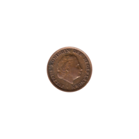 Preview 1 cent, 1965 obverse