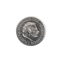 Preview 1 Guilder, 1978 obverse