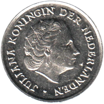 Preview 10 cents, 1980 obverse