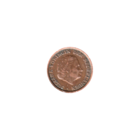 Preview 1 cent, 1951 obverse