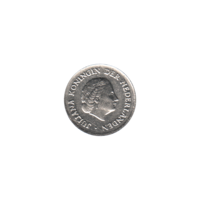 Preview 25 cents, 1969 obverse